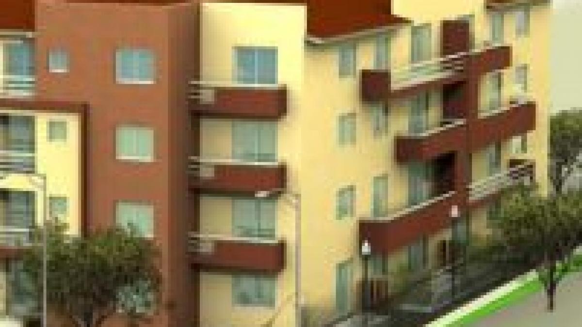 Locuinţele noi din Bucureşti vor costa cu 20% mai mult, în 2008