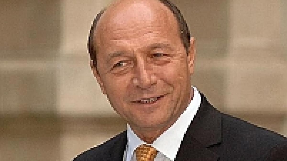 Procesele Băsescu vs Nicolăescu şi Nicolăescu vs Băsescu, respinse de instanţă