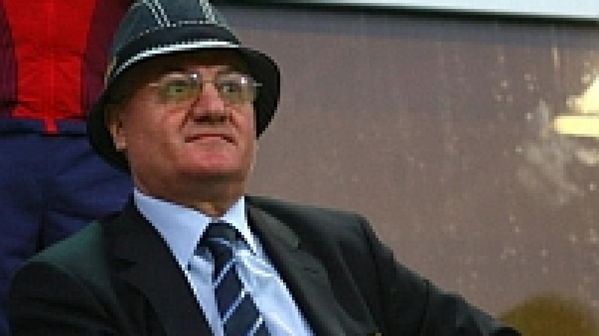 Dumitru Dragomir este urmărit penal de DNA