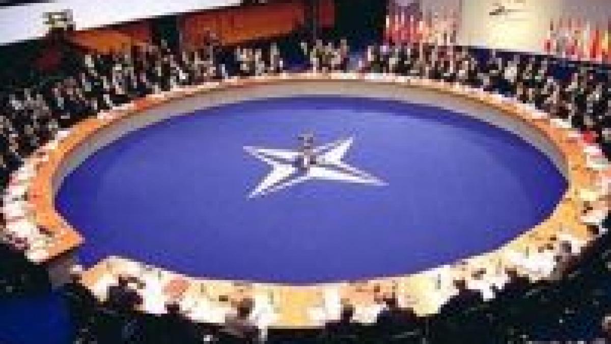 Summit-ul NATO de la Bucureşti va costa 30 milioane de euro