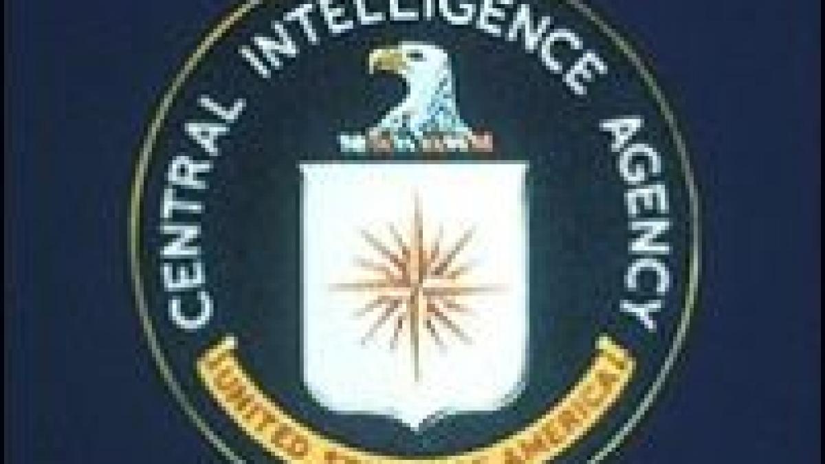 CIA a distrus înregistrări cu interogatoriile suspecţilor de terorism