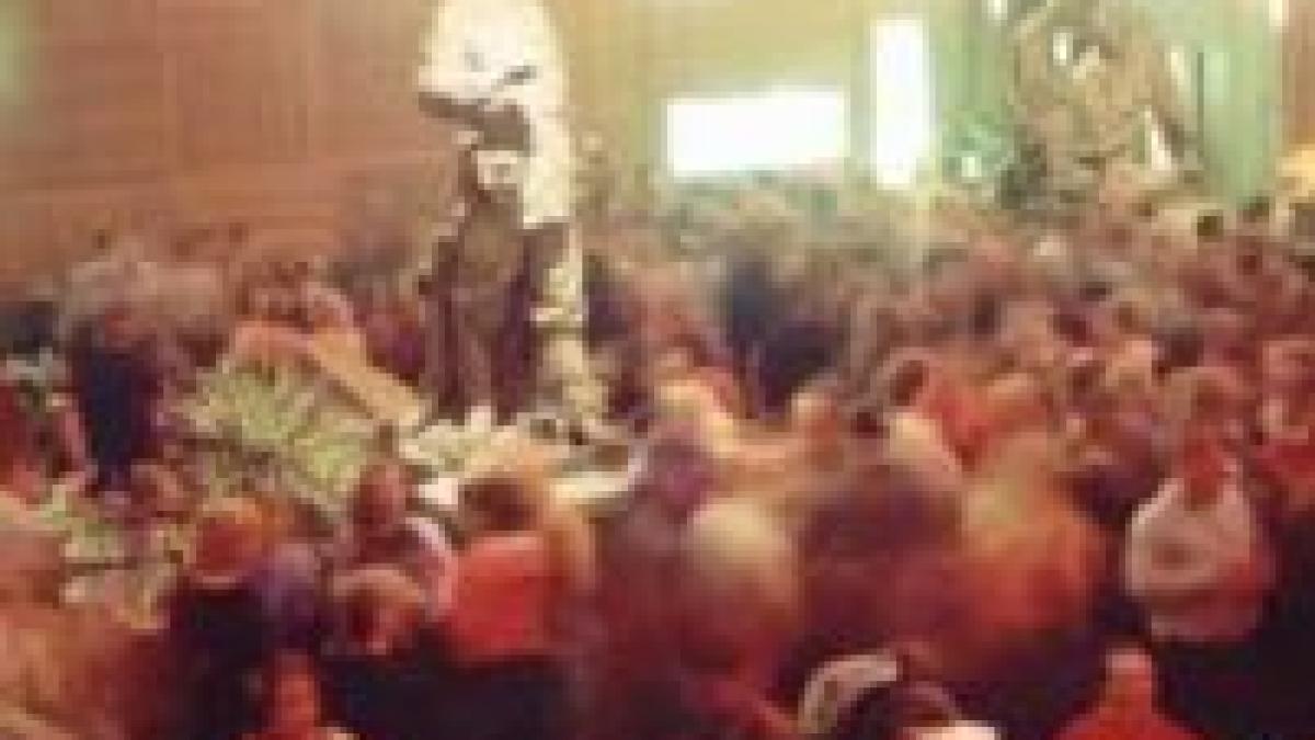 Irlanda. Români implicaţi într-o altercaţie într-un bar, căutaţi de poliţie