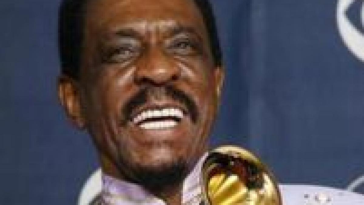 Ike Turner, partenerul Tinei, a încetat din viaţă