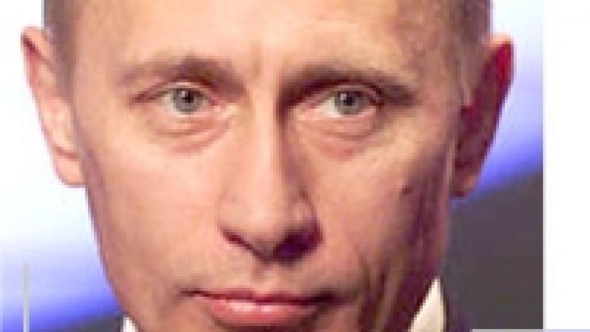 Rusia. Putin a renunţat la mandatul de deputat