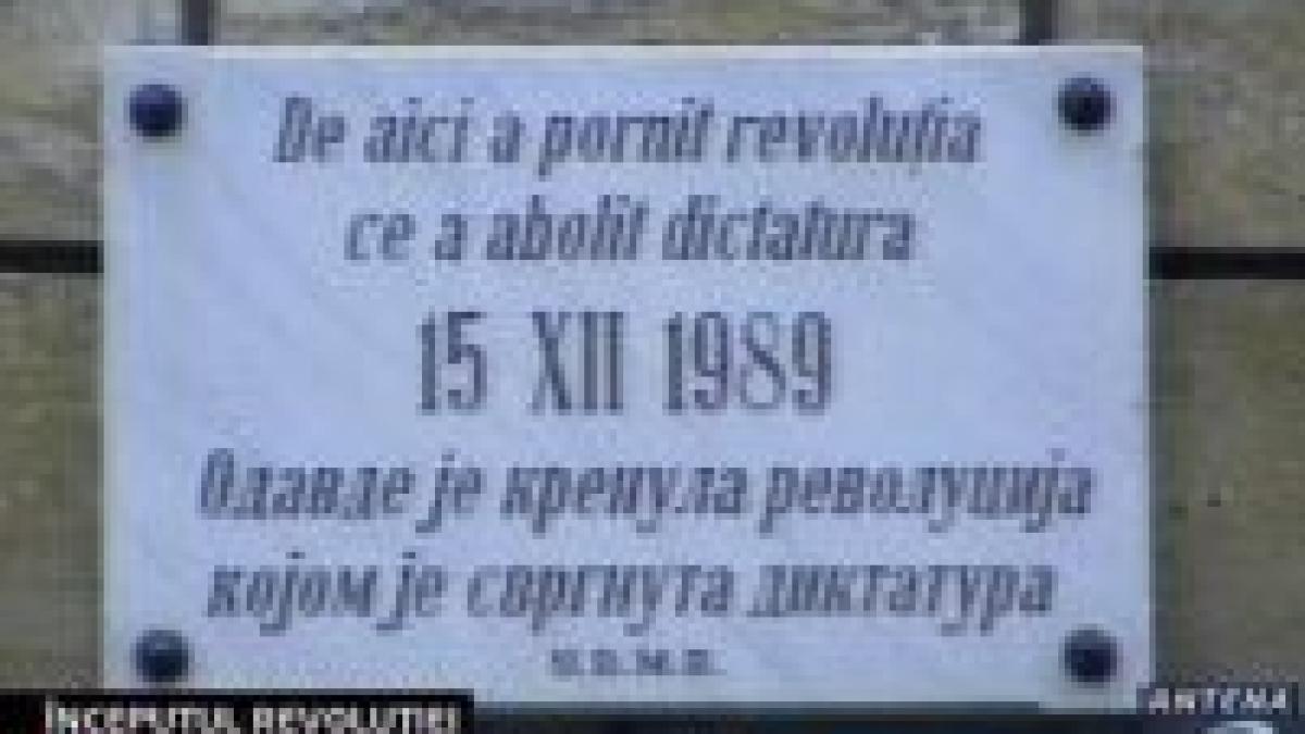 15 decembrie 1989. Evacuarea lui Tokes a marcat începutul revoltelor la Timisoara