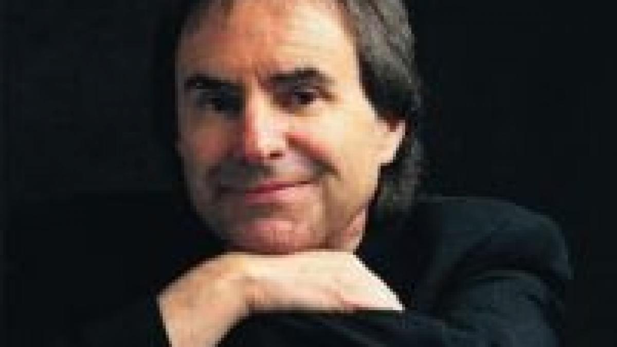 Chris de Burgh va susţine un concert în Iran