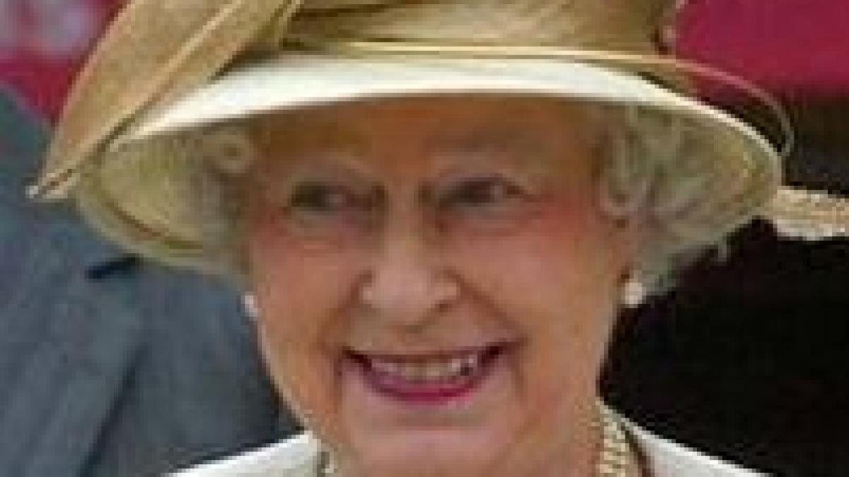 Regina Elisabeta a II-a, cel mai în vârstă monarh britanic