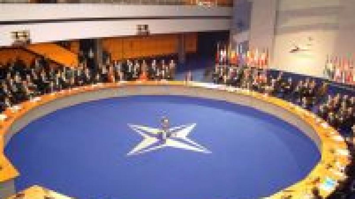 Summit-ul NATO de la Bucureşti, cel mai important eveniment din 2008