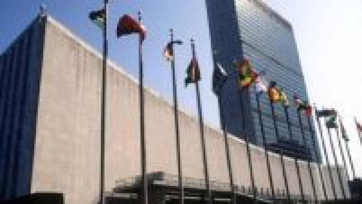 Consiliul ONU se reuneşte de urgenţă, după asasinatul din Pakistan