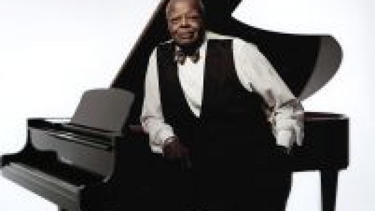 Pianistul şi jazzmanul Oscar Peterson a încetat din viaţă