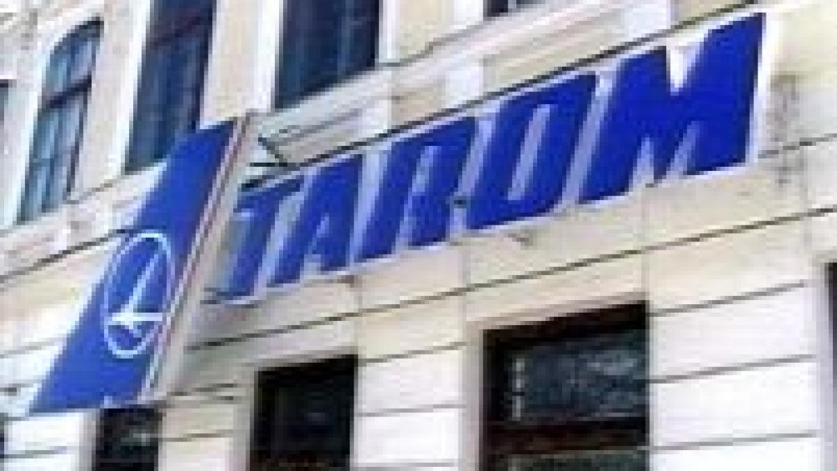 Sancţiuni la Tarom pentru reprezentantul comercial la Londra 