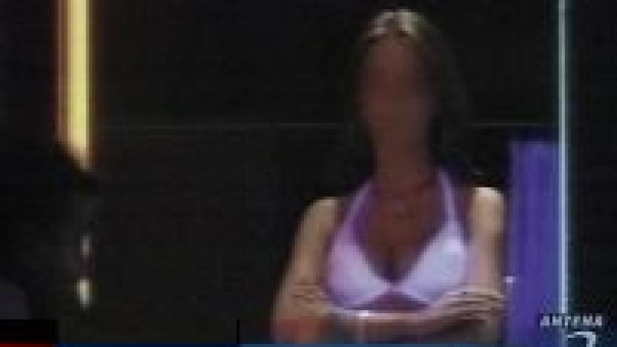 Italia. O prostituată româncă a câştigat recursul faţă de decizia de expulzare