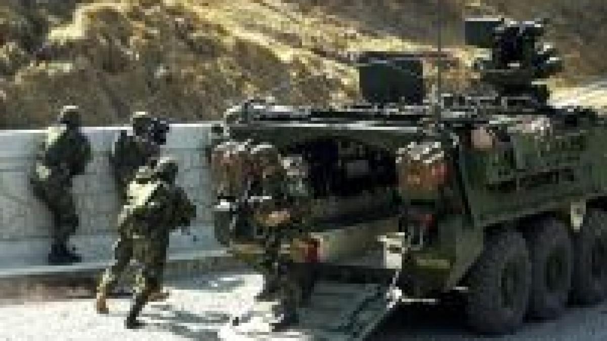 Turcia. Atentant cu bombă soldat cu 5 morţi şi 110 răniţi