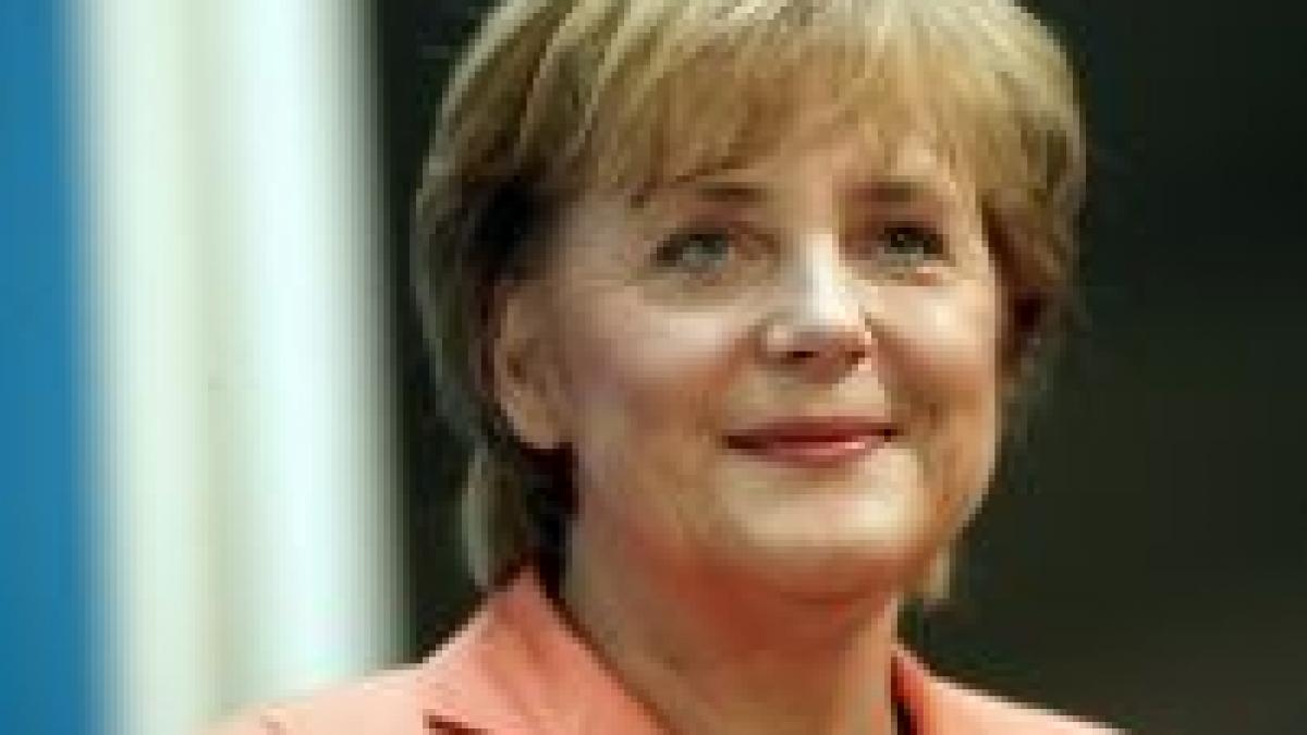 Partidul lui Merkel a prezentat un plan privind expulzarea imigranţilor străini