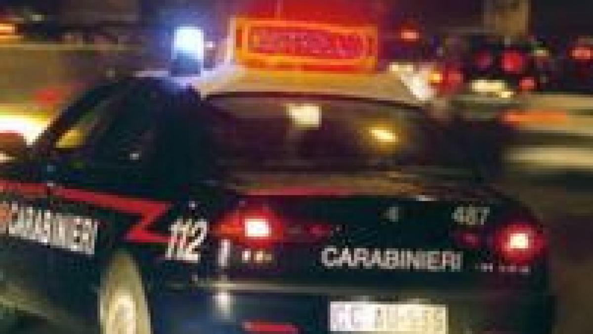 Roma. Două românce au fost găsite cu gâtul tăiat într-un hotel 