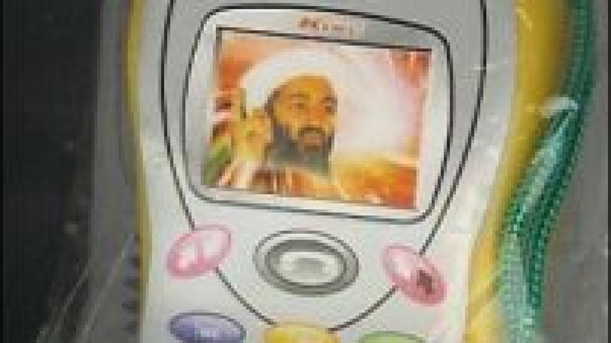 Mesajele liderilor al-Qaida pot fi descărcate pe telefonul mobil