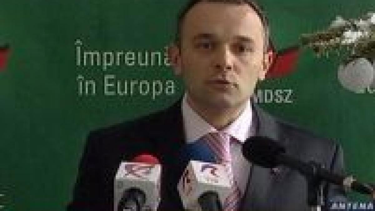 Ministrul Comunicaţiilor propune un memorandum privind îmbunătăţirea serviciului 112