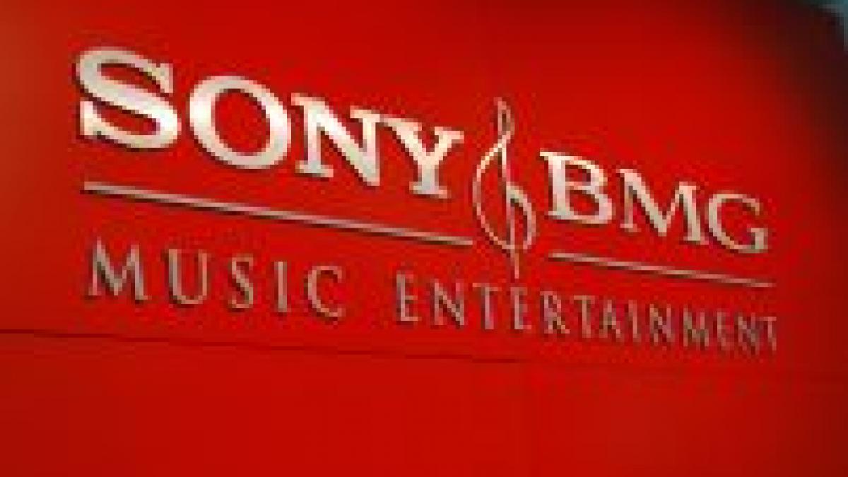 Sony va vinde MP3-uri fără restricţii de descărcare online