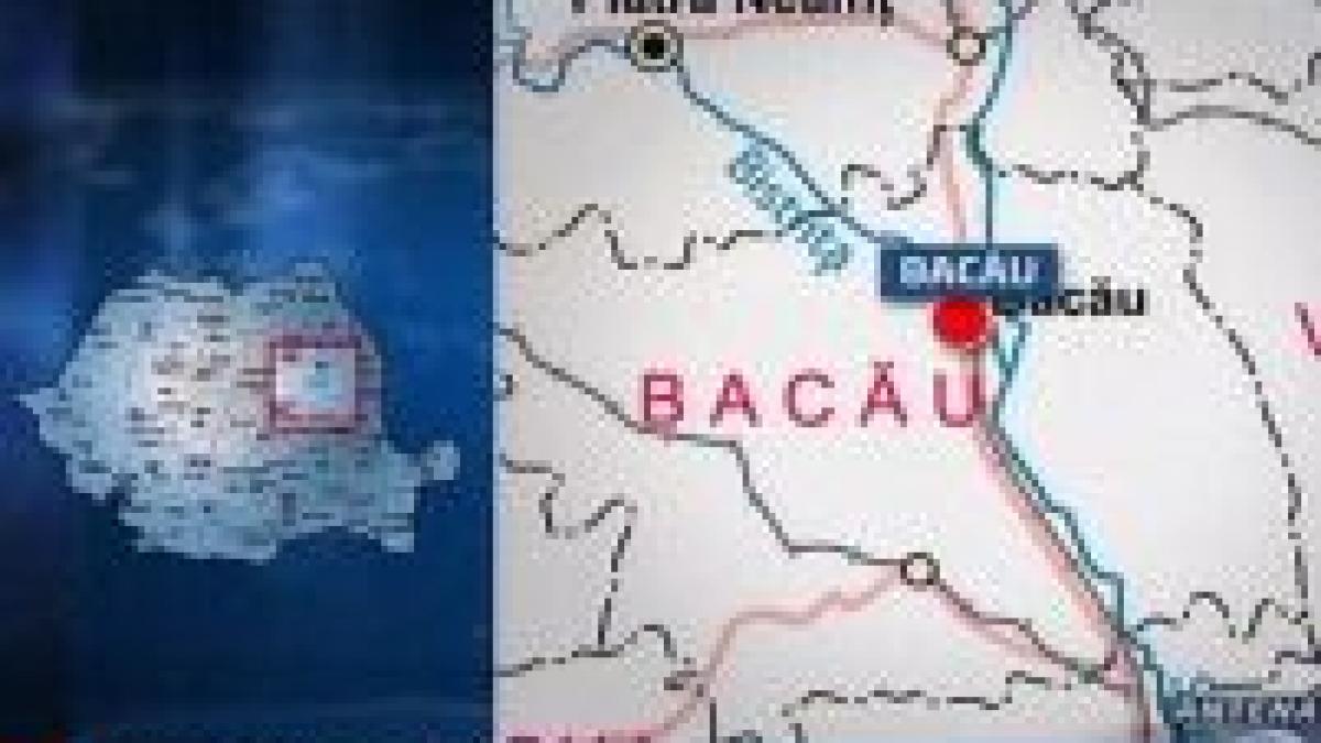 Aeroportul Bacău. Roata unui avion s-a rupt, la aterizare