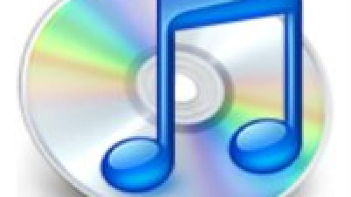 Marea Britanie. Apple scade preţul pentru descărcarea de melodii prin iTunes