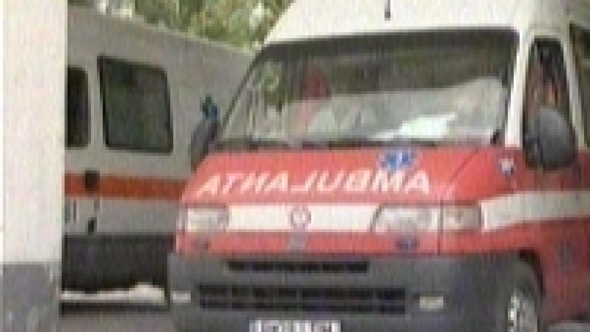 Gorj. O tânără a murit deoarece ambulanţa a întârziat două ore