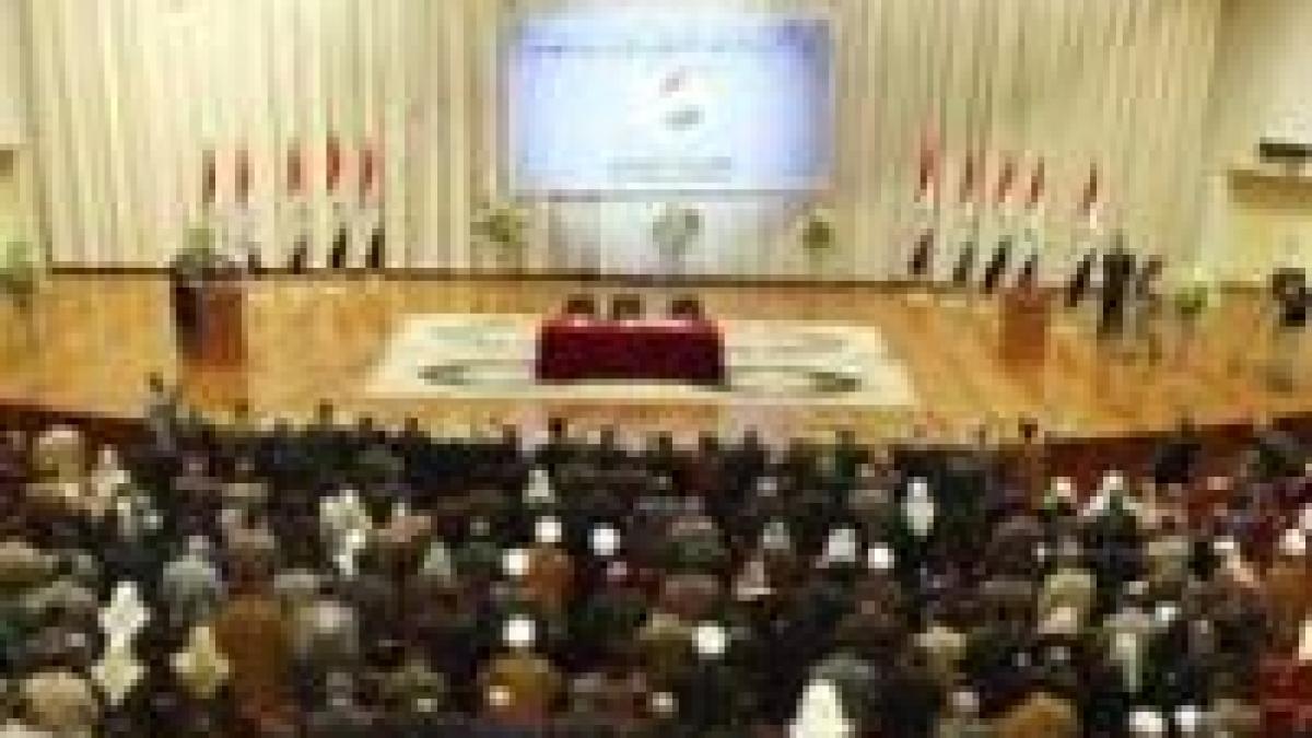 Irak. Membrii partidului Baas, care l-a susţinut pe Saddam, pot reveni în viaţa publică