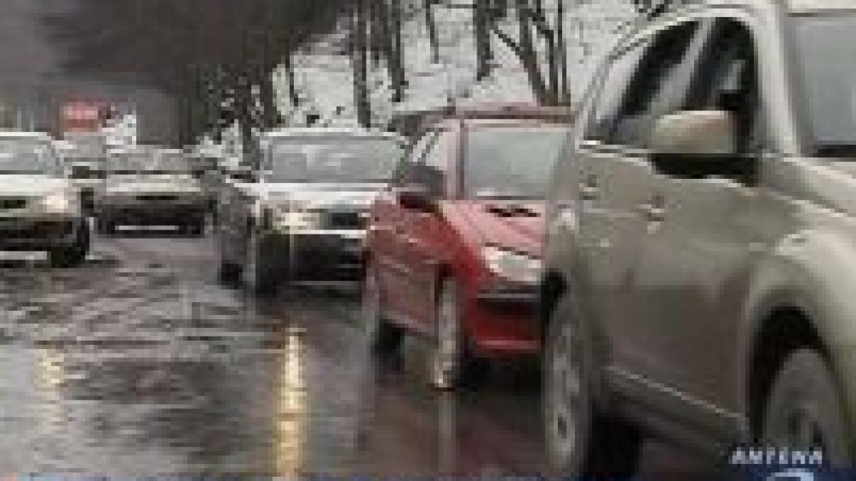 Discuţiile cu Comisia Europeană privind taxa auto se apropie de final