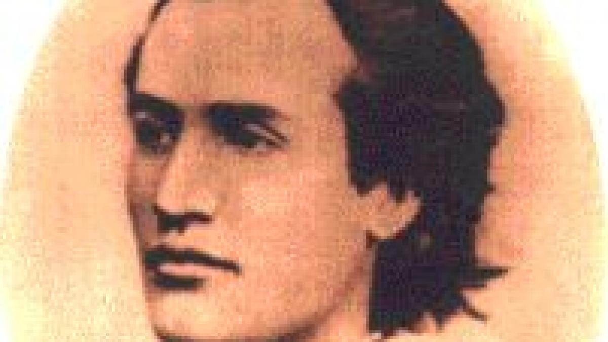 158 de ani de la naşterea lui Mihai Eminescu