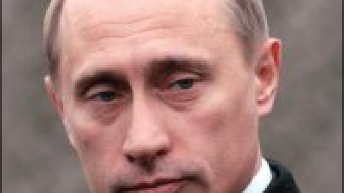 Presa rusă: Vladimir Putin ar putea fi foarte bolnav