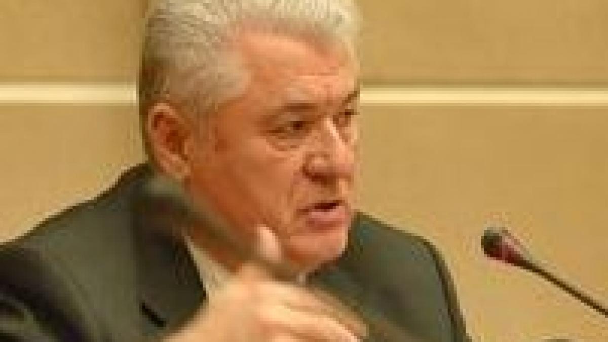 Adjunctul secretarului general al NATO, în vizită la Chişinău