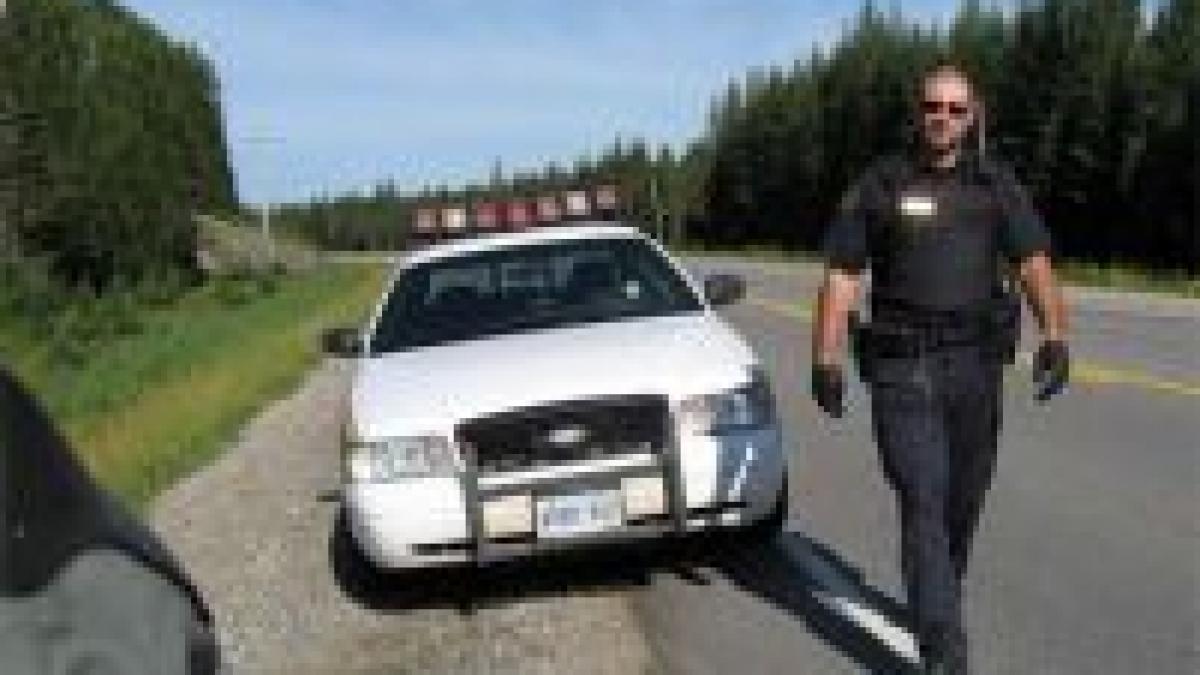 Canada. O româncă forţată să se prostitueze a evadat din mâinile traficanţilor