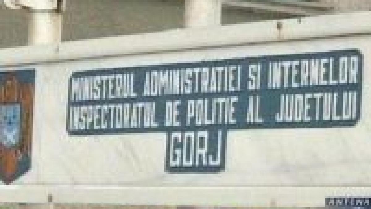 Cap al mafiei gorjene arestat pentru trafic de droguri