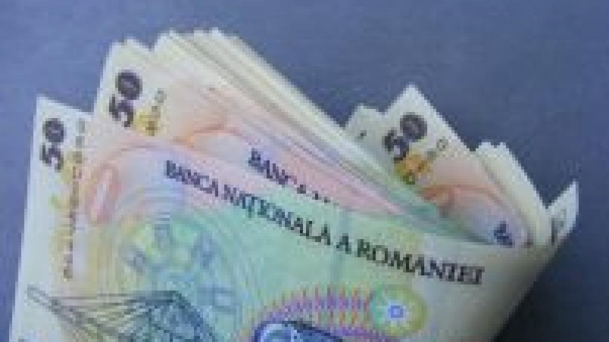 Deficitul comercial a crescut în 2007 cu 52%