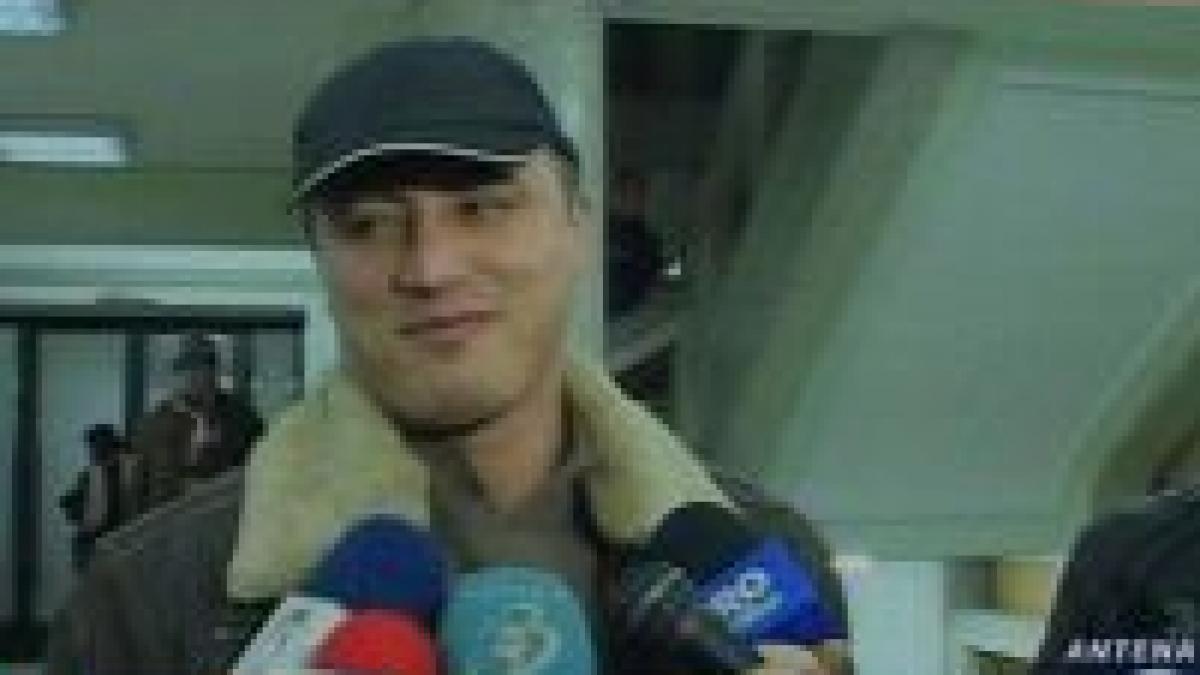 Recursul în cazul Cioacă - analizat la Curtea Supremă