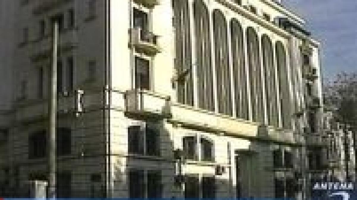 Ultimii patru miniştri de Interne ar putea fi urmăriţi penal