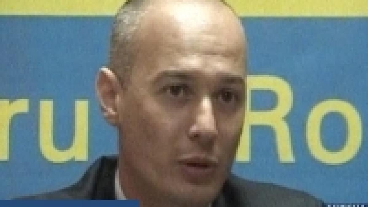 Olteanu: Norica Nicolai ar putea candida la primăria Clujului