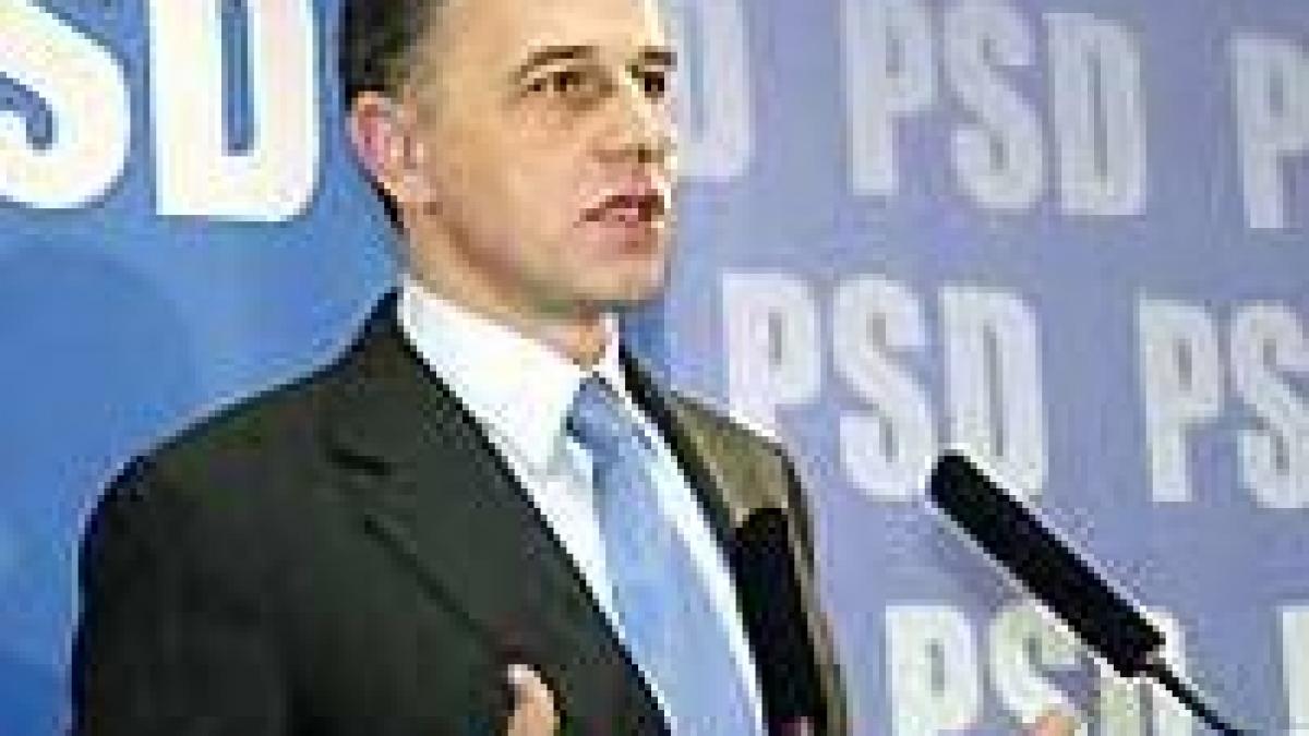 Partidele se pregătesc pentru alegerile locale. Au început acuzele la adresa guvernului