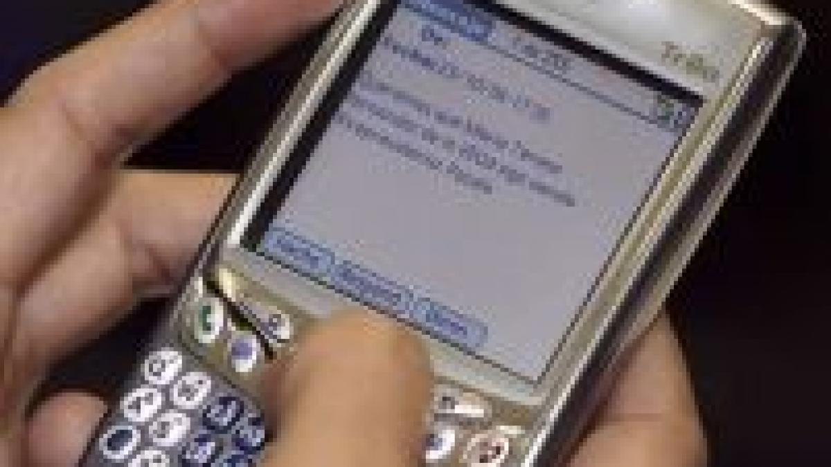 SMS-urile în Europa se vor ieftini  