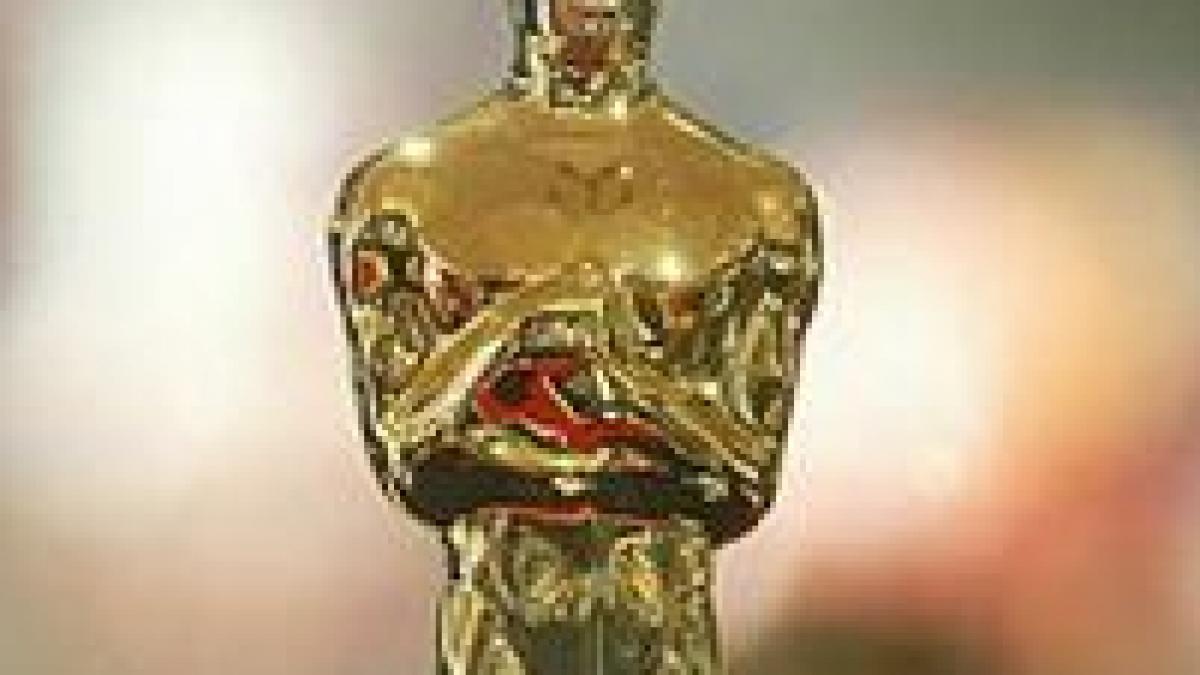 Favoriţii din acest an la premiile Oscar