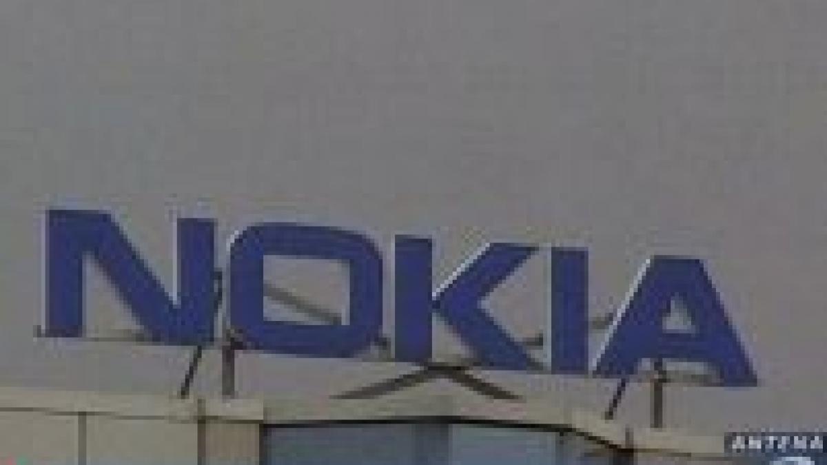 Mii de angajaţi germani au protestat faţă de relocarea fabricii Nokia