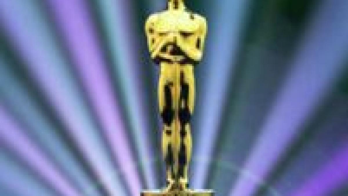 <font color=red>Premiile Oscar:</font> vezi care sunt nominalizările 