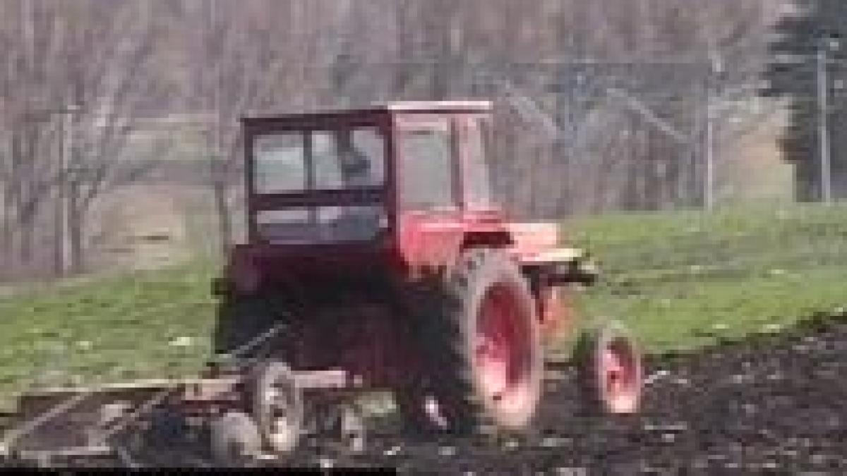 România trebuie să aplice reglementările UE în agricultură până în 2014 
