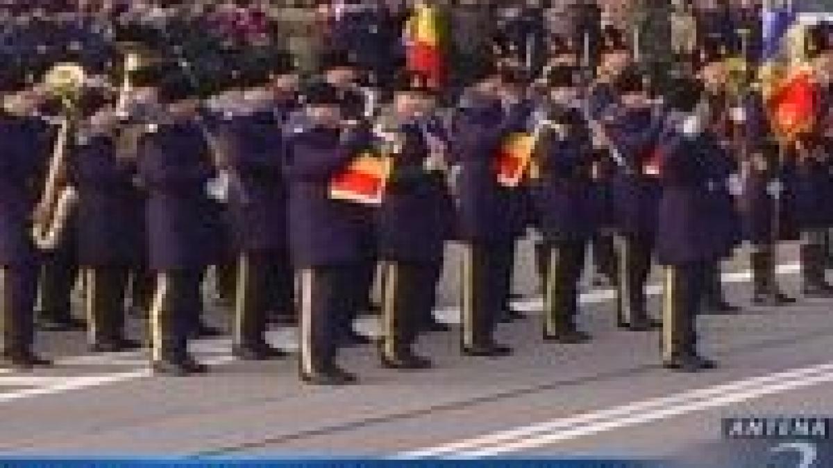 149 de ani de la Unirerea principatelor. Iaşiul în sărbătoare
