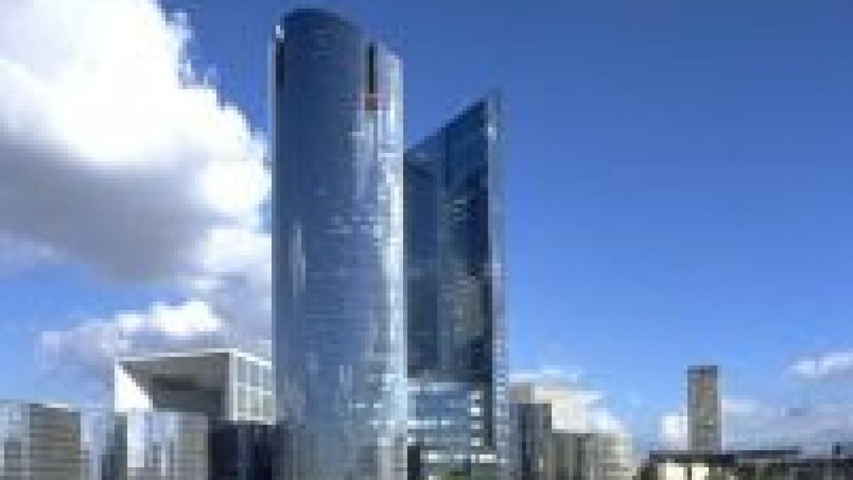 Banca franceză Societe Generale - fraudată cu 4,9 miliarde euro