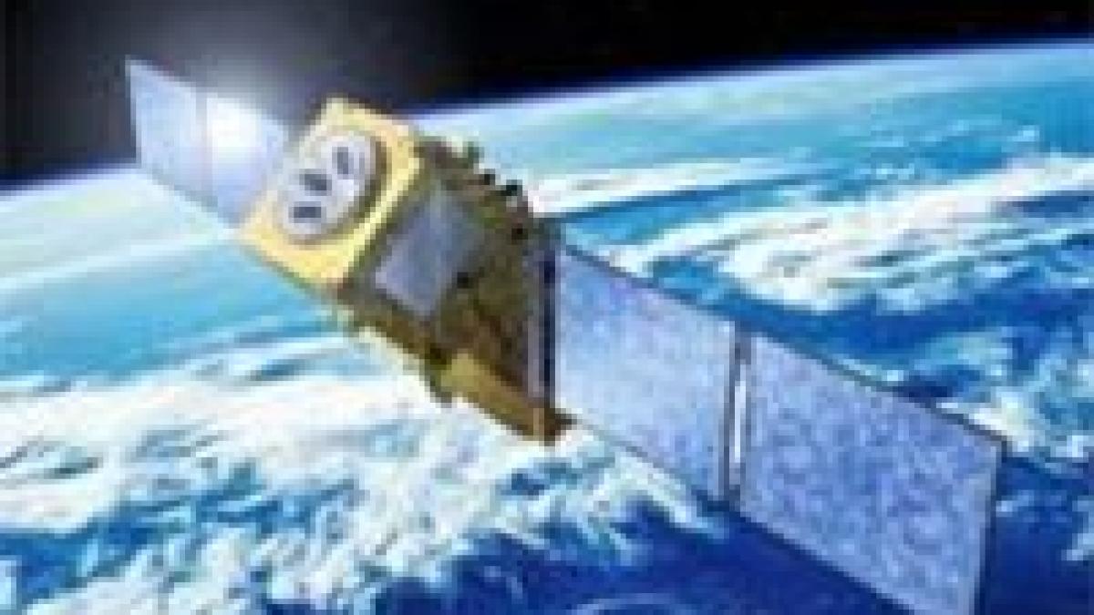 Un satelit american de spionaj s-ar putea prăbuşi pe Pământ