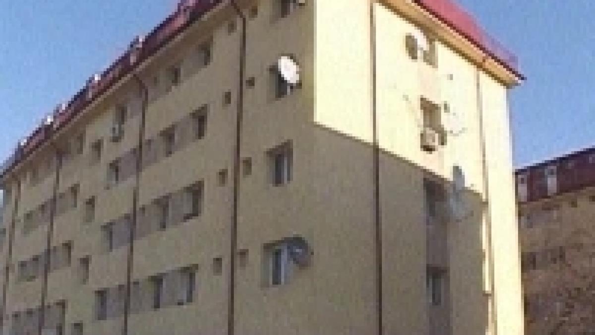 Mansardarea blocurilor - o soluţie ieftină pentru cei care caută apartamente