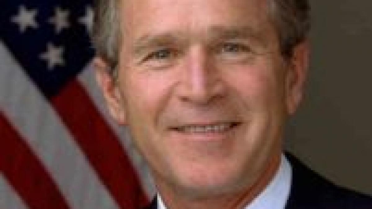 Planul de stimulare a economiei SUA. Bush reduce taxele americanilor 