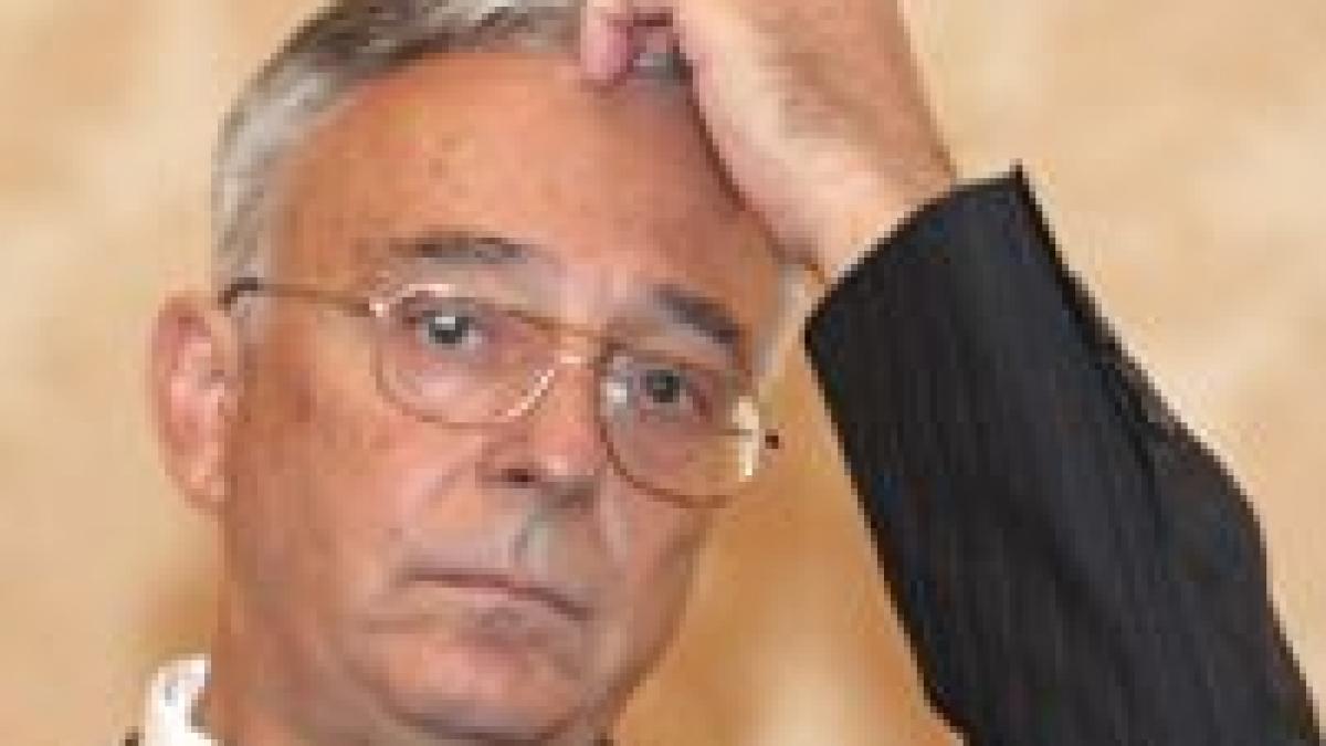 Mugur Isărescu este furnizor de vinuri pentru BNR