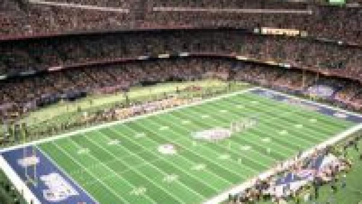 Finala Super Bowl a spart recordurile de audienţă în SUA