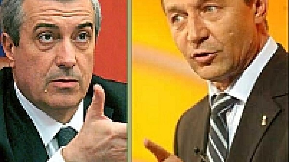 C.C.: Tăriceanu este obligat să renunţe la Norica Nicolai pe Justiţie